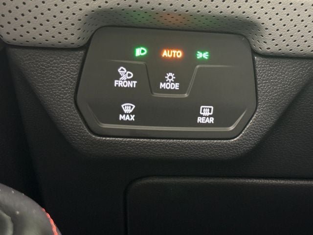 New 2026 Volkswagen Atlas Peak Edition AWD/4WD image 32