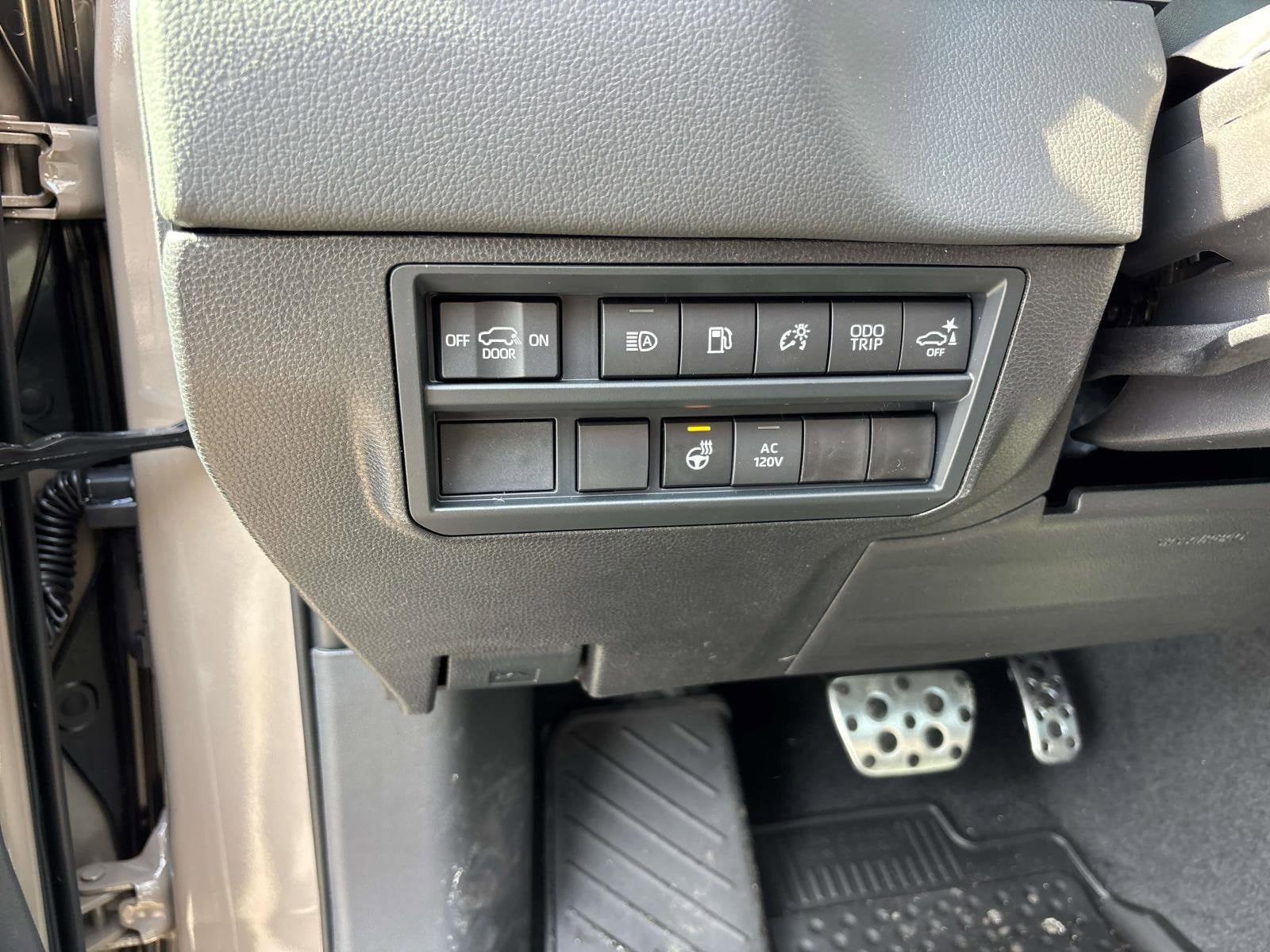 New 2026 Toyota Sequoia Limited image 12