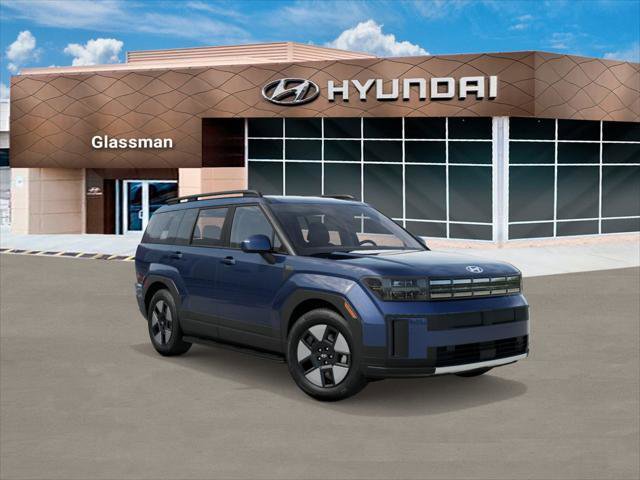 New 2026 Hyundai Santa Fe SEL image 2