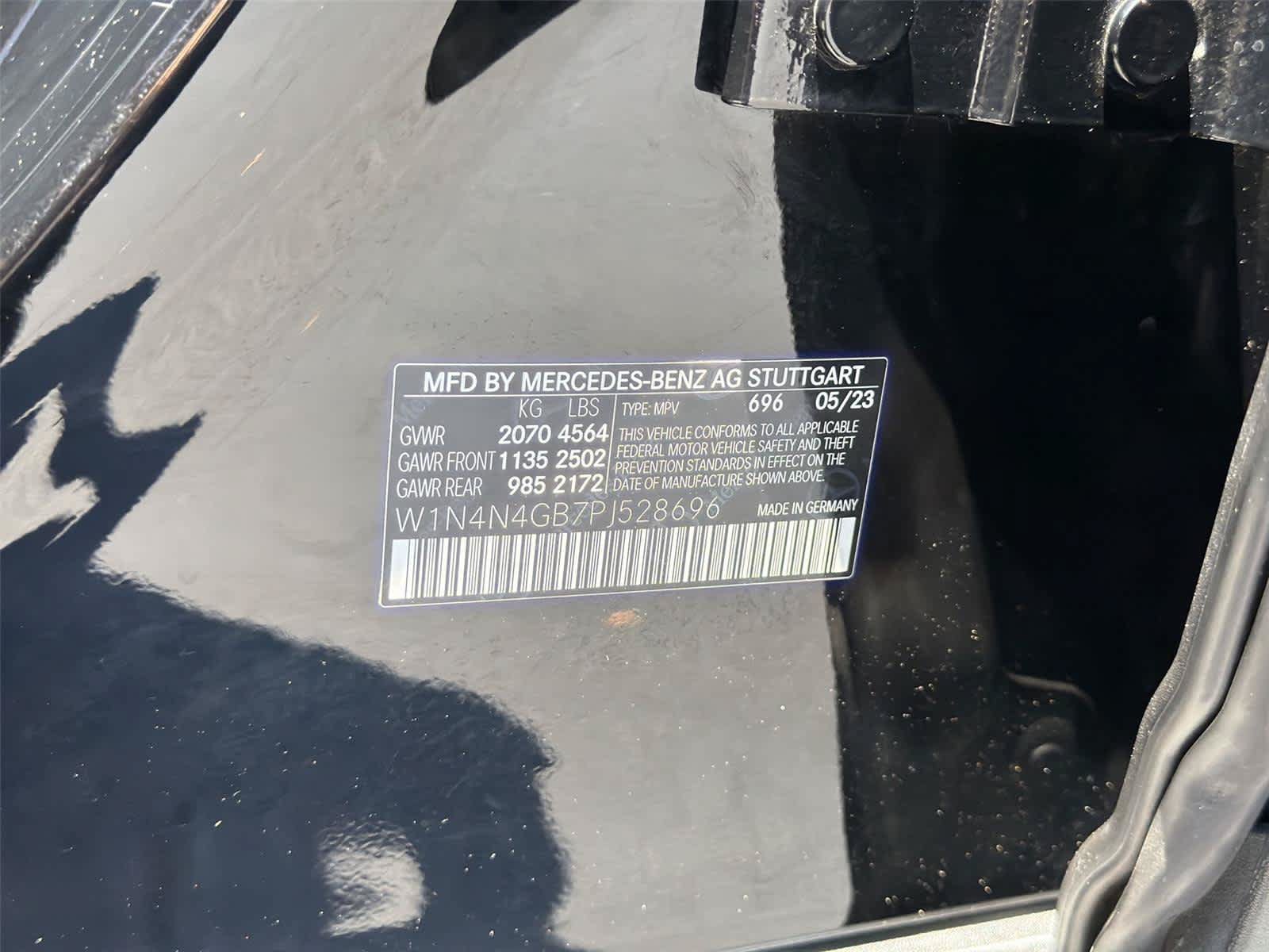 Used 2023 Mercedes-Benz GLA 250 image 22