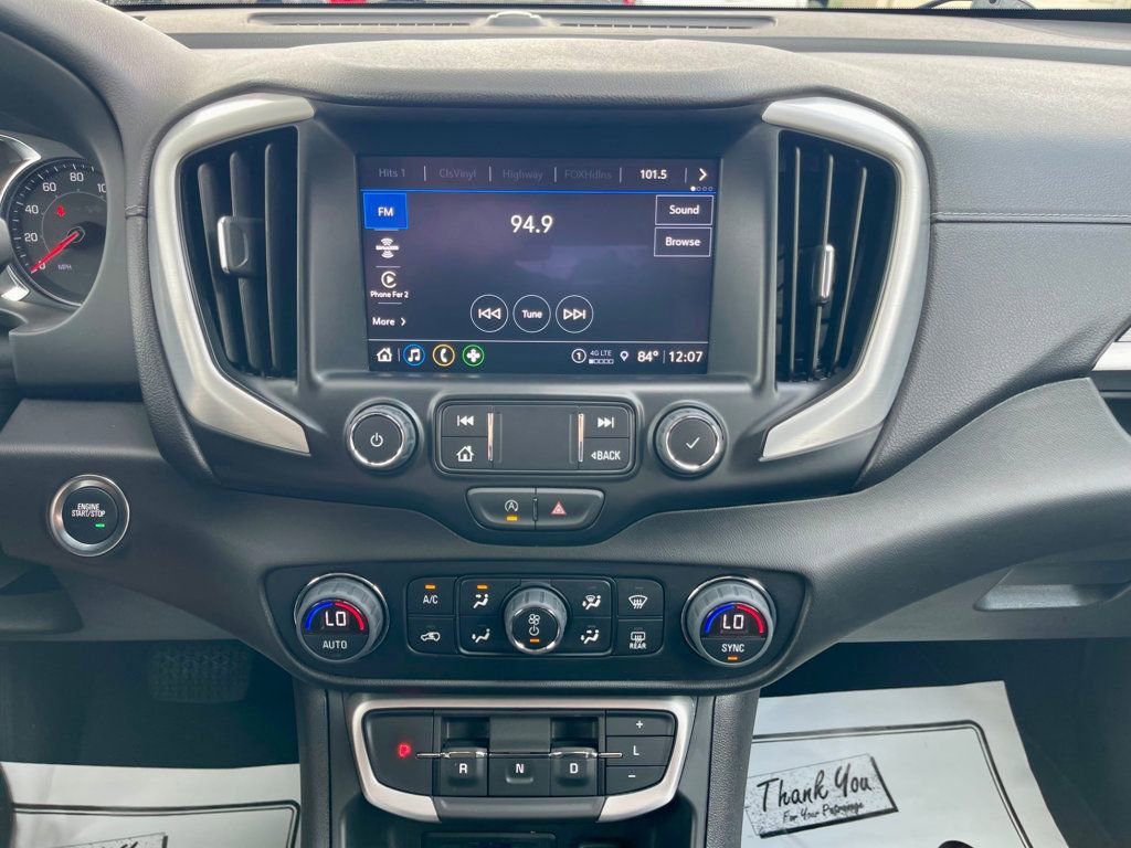 Used 2023 GMC Terrain SLT image 15