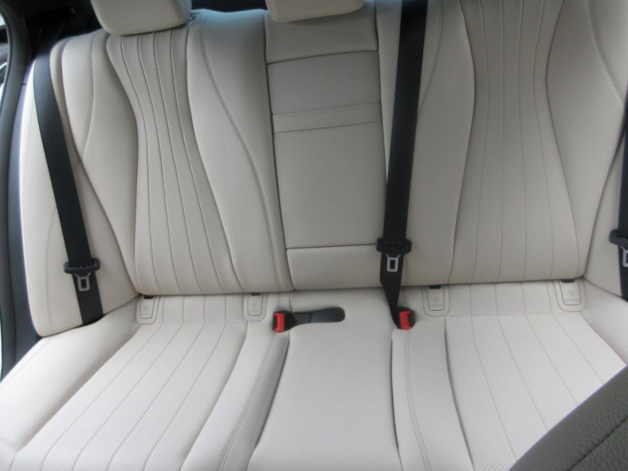 Used 2021 Mercedes-Benz E 350 Sedan image 39