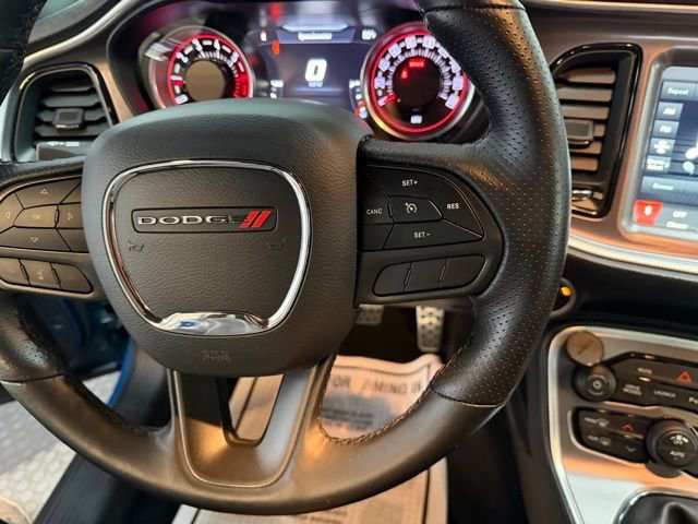 Certified 2021 Dodge Challenger R/T Scat Pack image 22