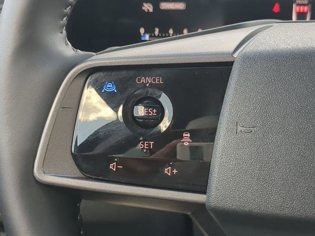 Certified 2025 Nissan Murano SL image 26