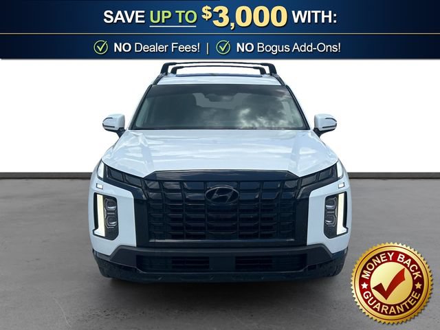 Used 2024 Hyundai Palisade XRT FWD image 11