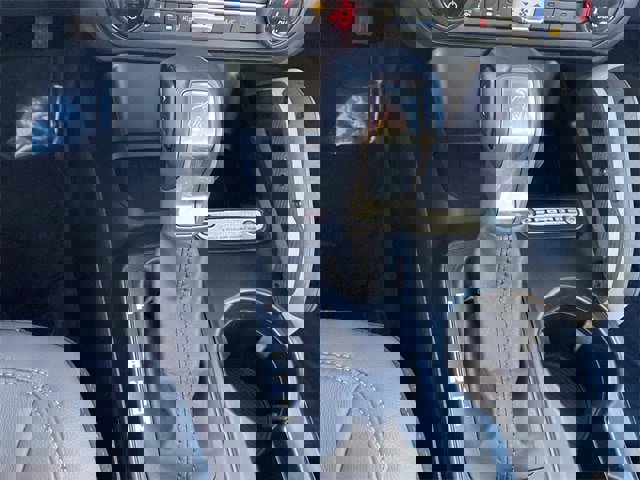 Used 2022 Ford Bronco Outer Banks image 69