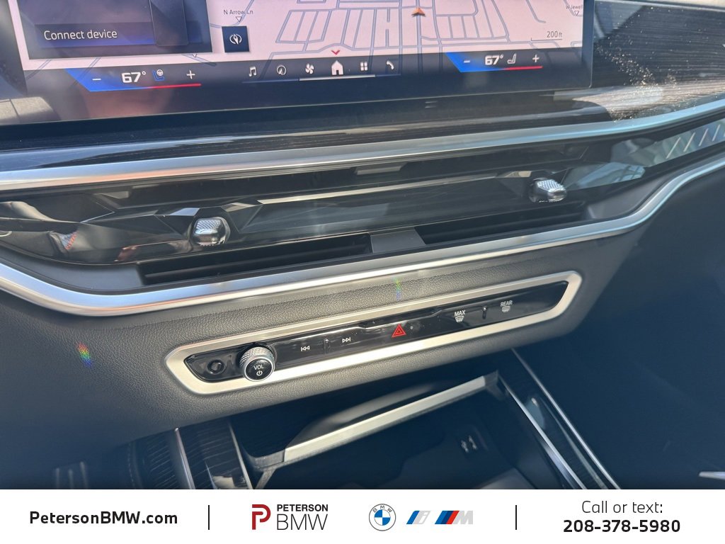 New 2026 BMW X7 M60i image 37