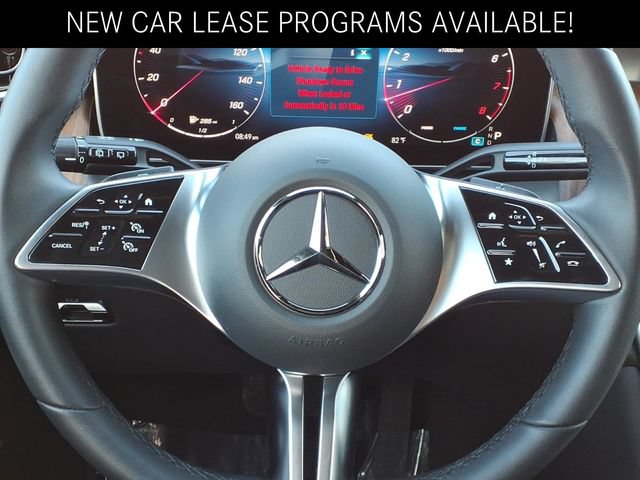 Certified 2026 Mercedes-Benz GLC 300 4MATIC image 8