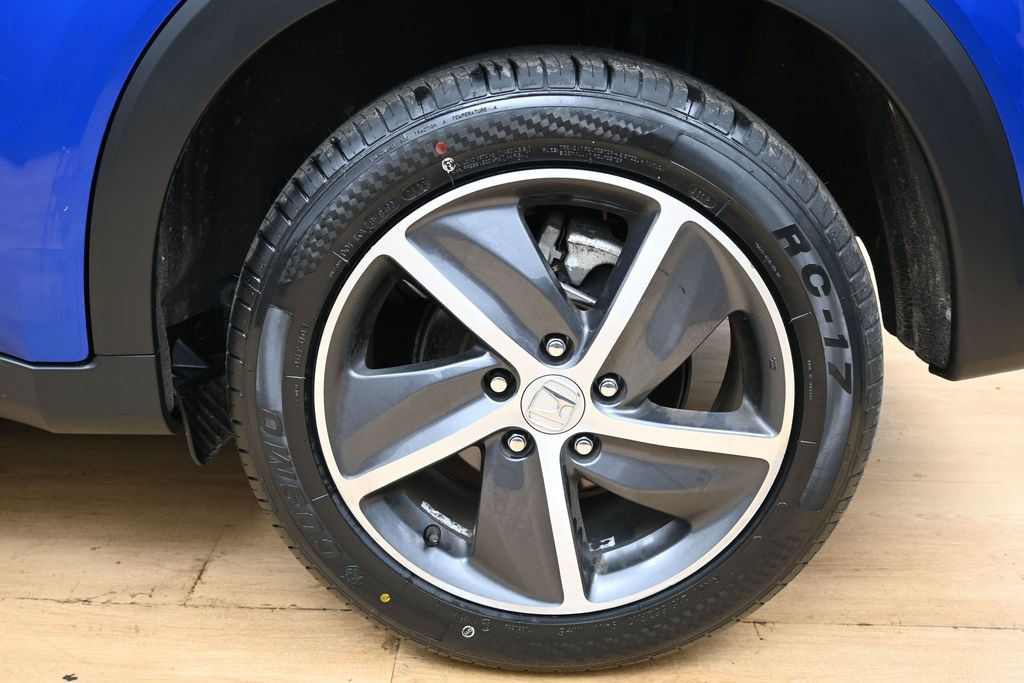 Used 2021 Honda HR-V EX-L image 10