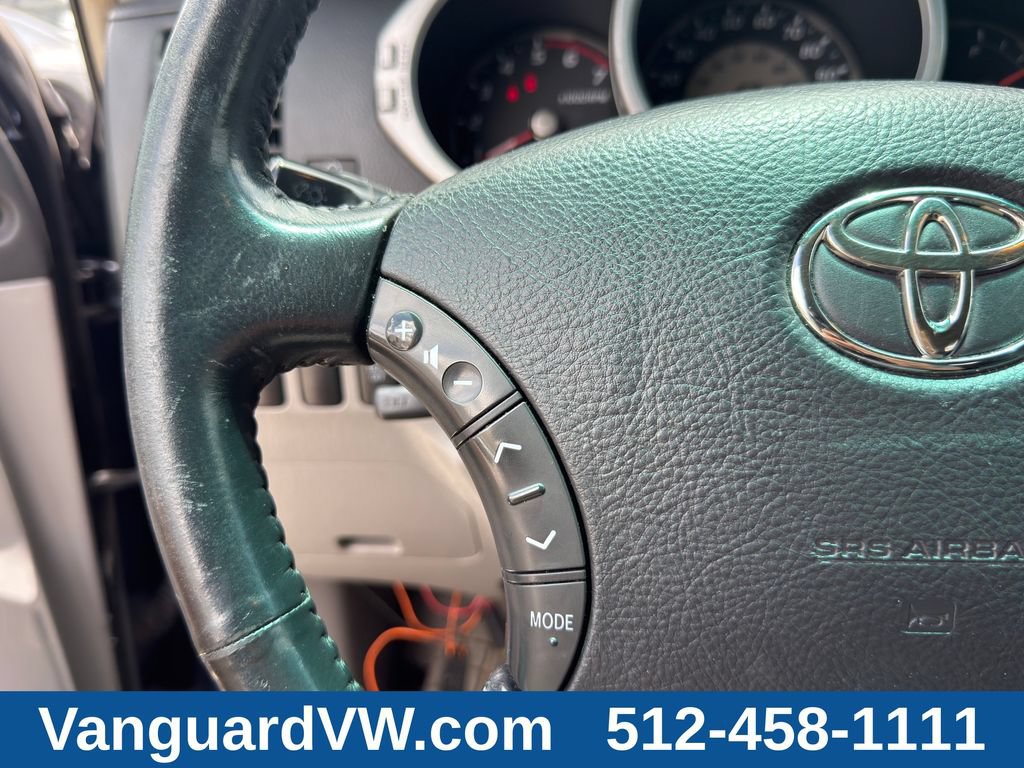 Used 2003 Toyota 4Runner Sport RWD image 16