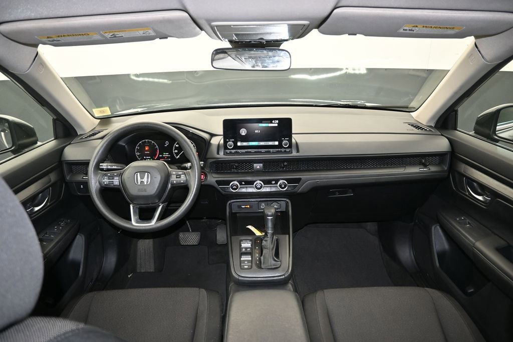 Used 2024 Honda CR-V LX image 14