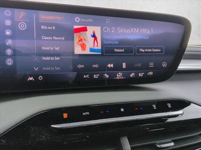 New 2026 Buick Enclave Preferred image 12