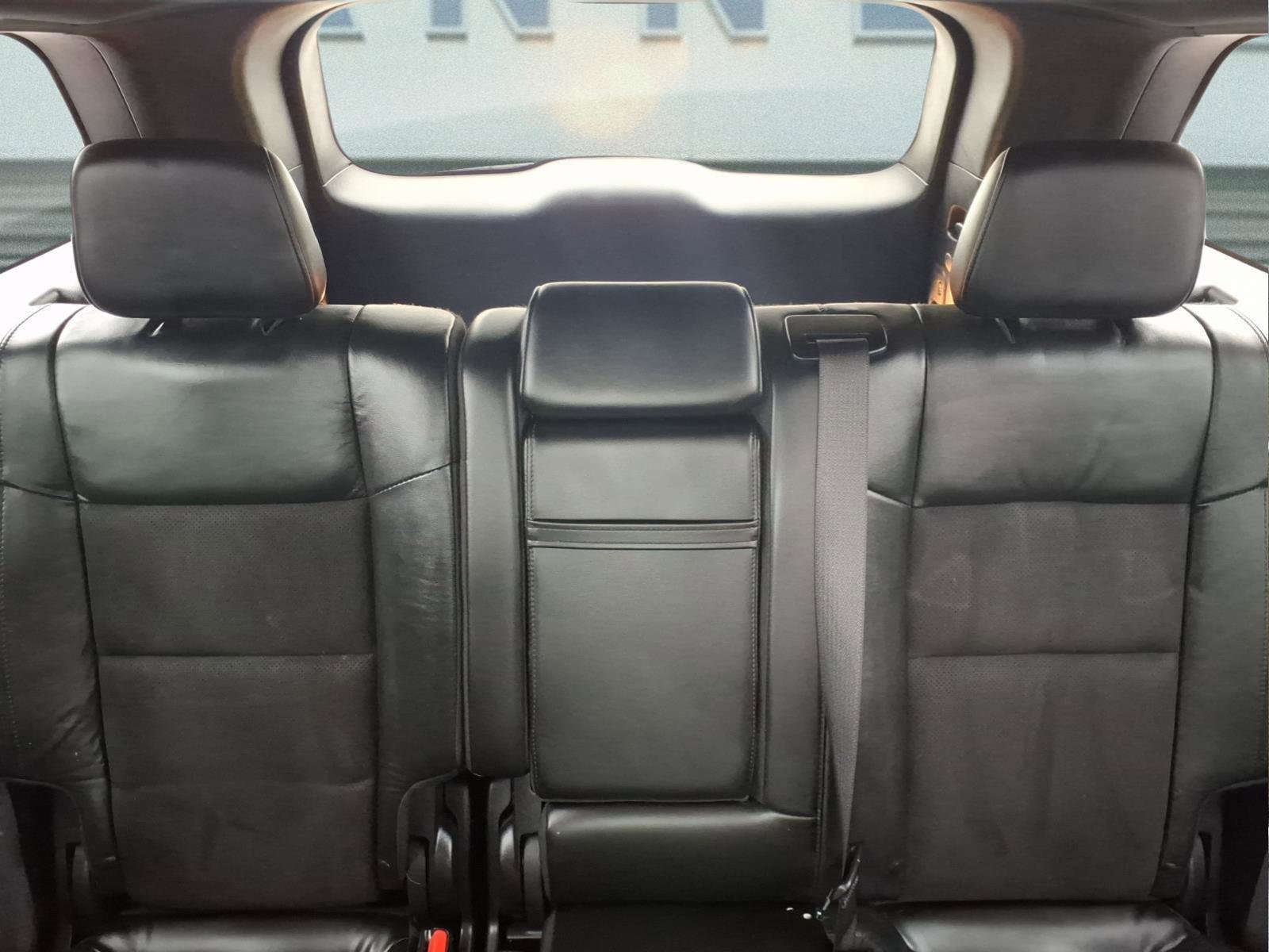 Used 2020 Jeep Grand Cherokee Altitude image 20