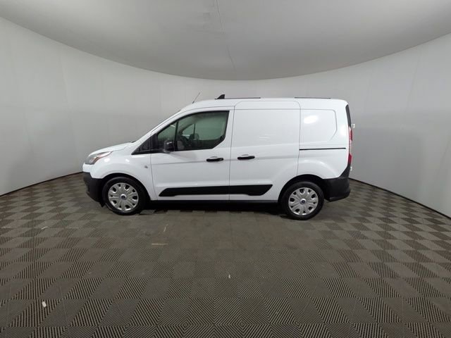 Used 2023 Ford Transit Connect XL image 22