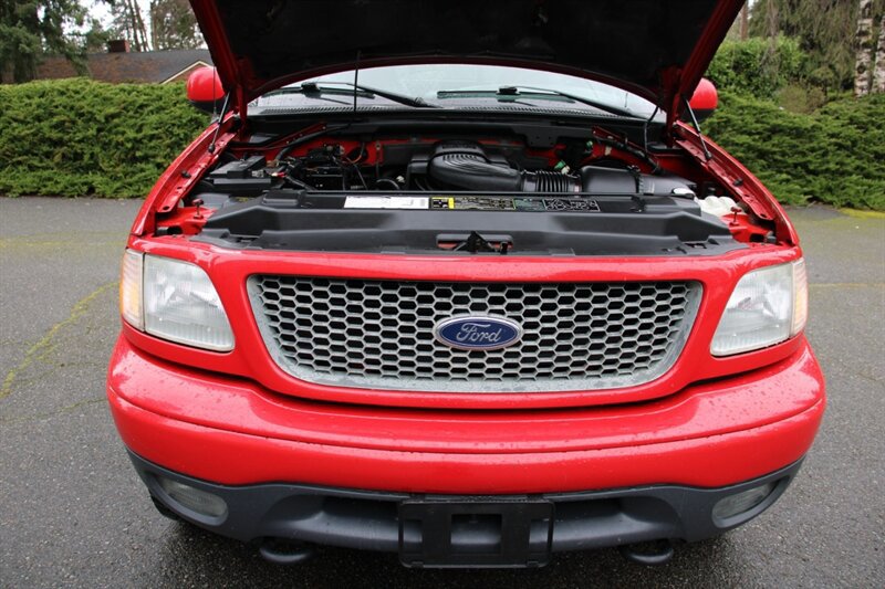 Used 2001 Ford F150 XLT image 15