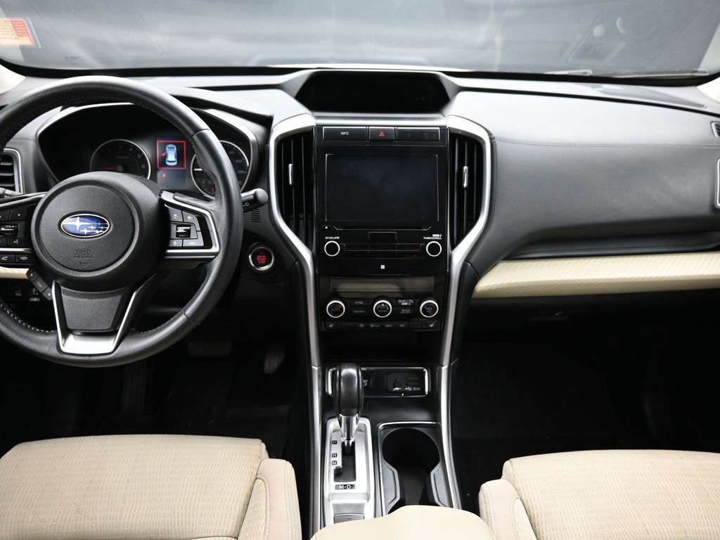 Used 2019 Subaru Ascent Premium image 12