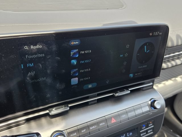Used 2026 Hyundai Kona SEL Premium FWD image 17