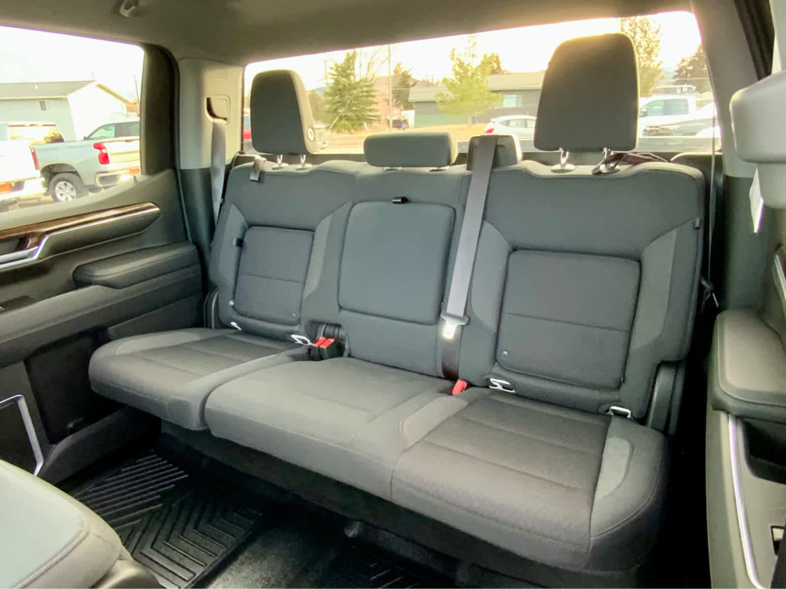 Certified 2022 GMC Sierra 1500 Elevation image 30