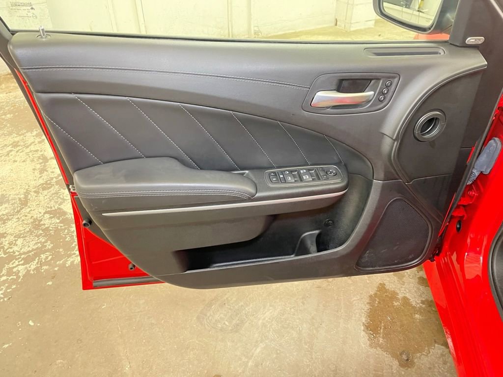 Certified 2022 Dodge Charger GT w/ Plus Group image 19