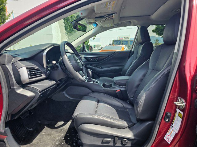 Used 2020 Subaru Outback Limited AWD/4WD image 28