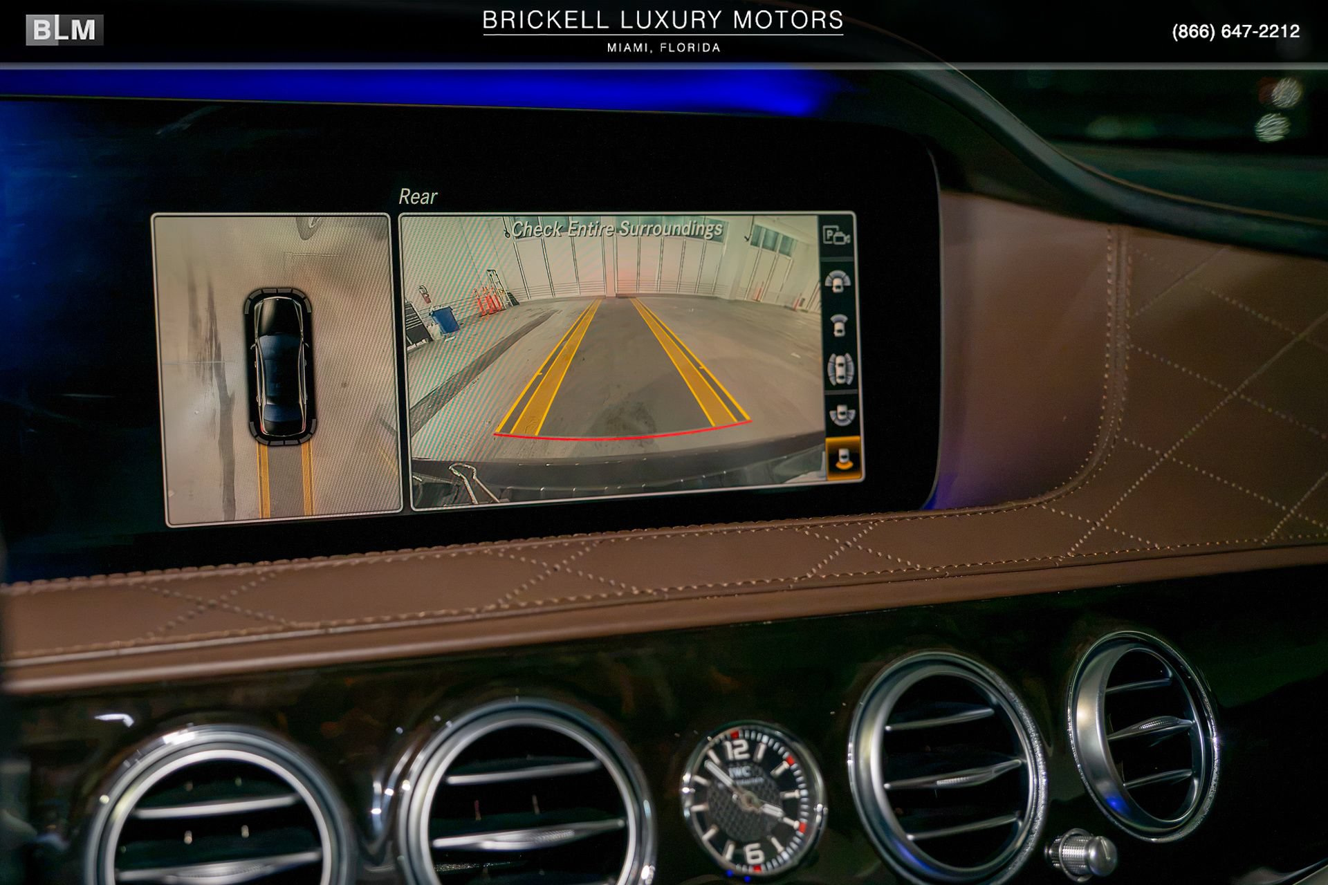 Used 2019 Mercedes-Benz Maybach S 560 4MATIC image 47