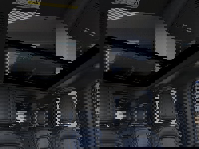 New 2026 Lincoln Navigator L Reserve image 22