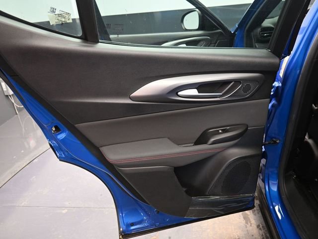 Used 2024 Dodge Hornet R/T Plus w/ Tech Pack Plus w/o Parking image 15