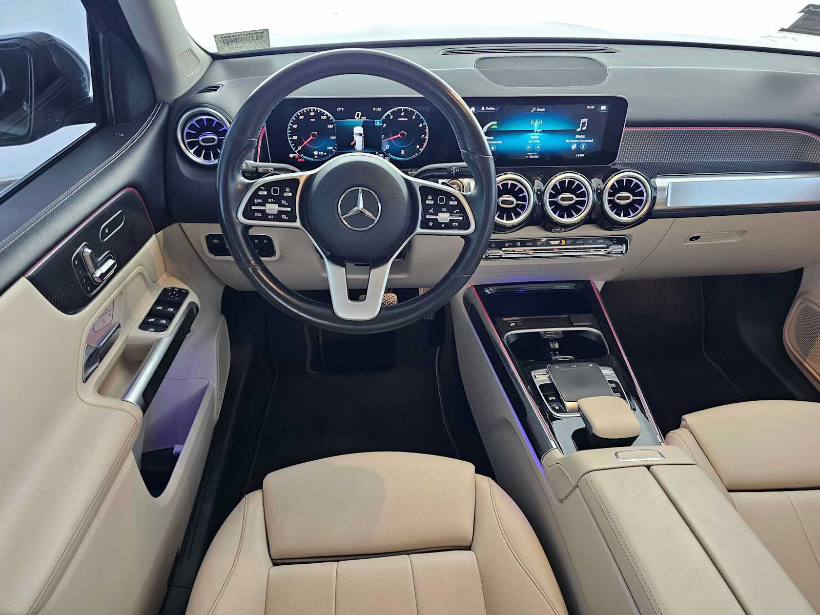 Certified 2020 Mercedes-Benz GLB 250 image 18