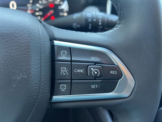 Used 2024 Jeep Compass Limited AWD/4WD image 27