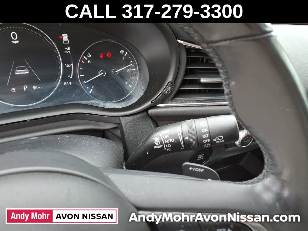 Used 2021 MAZDA CX-30 AWD 2.5 S w/ Premium Package image 24