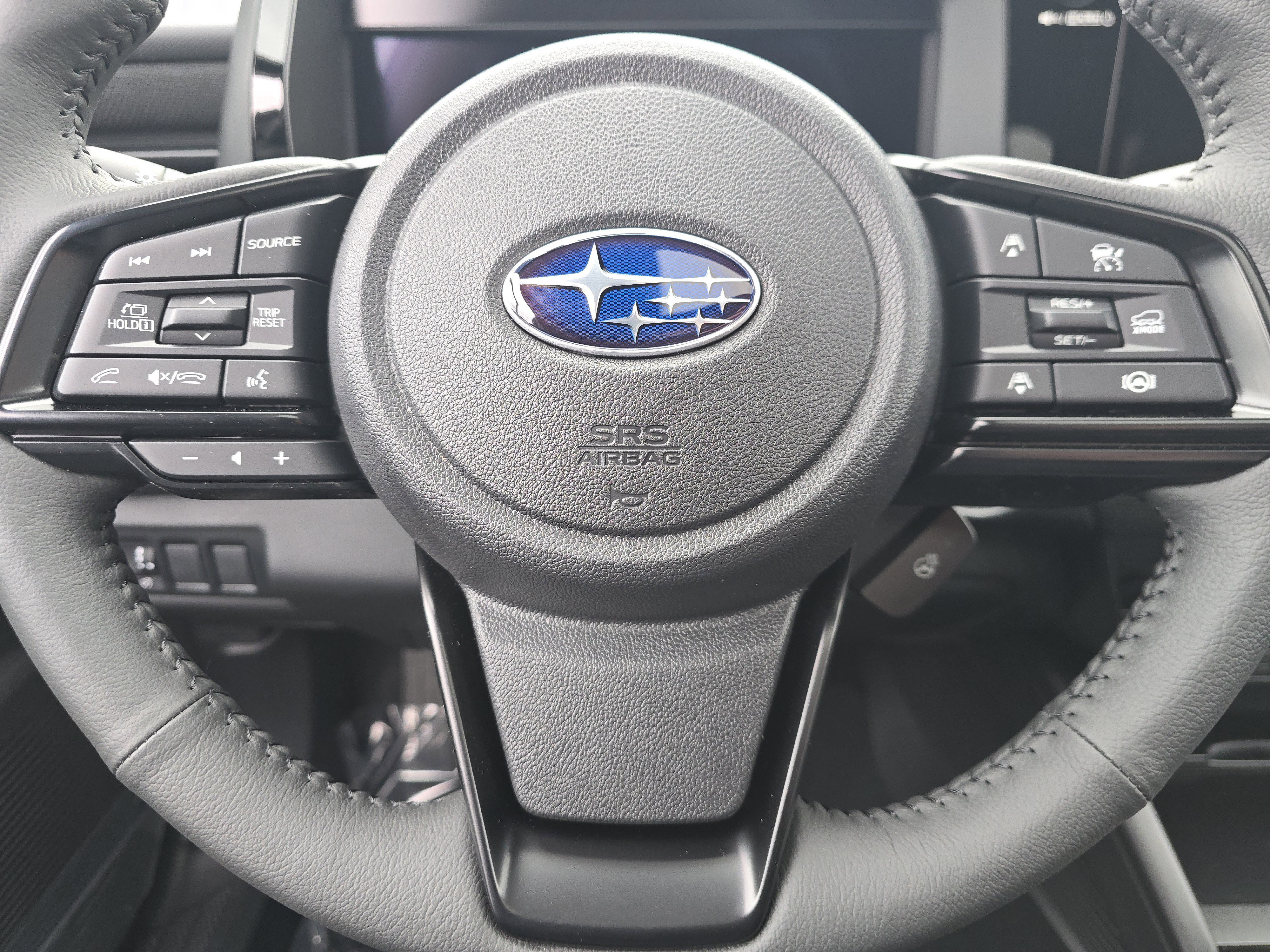 New 2026 Subaru Outback Premium AWD/4WD image 20
