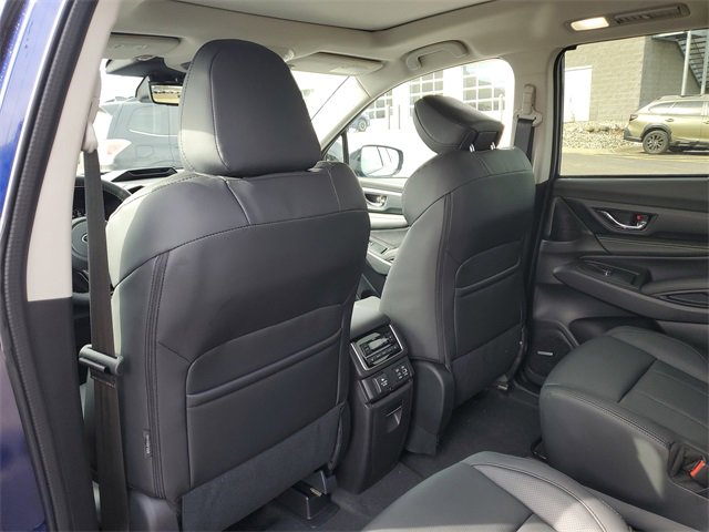 New 2026 Subaru Ascent Bronze Edition image 11