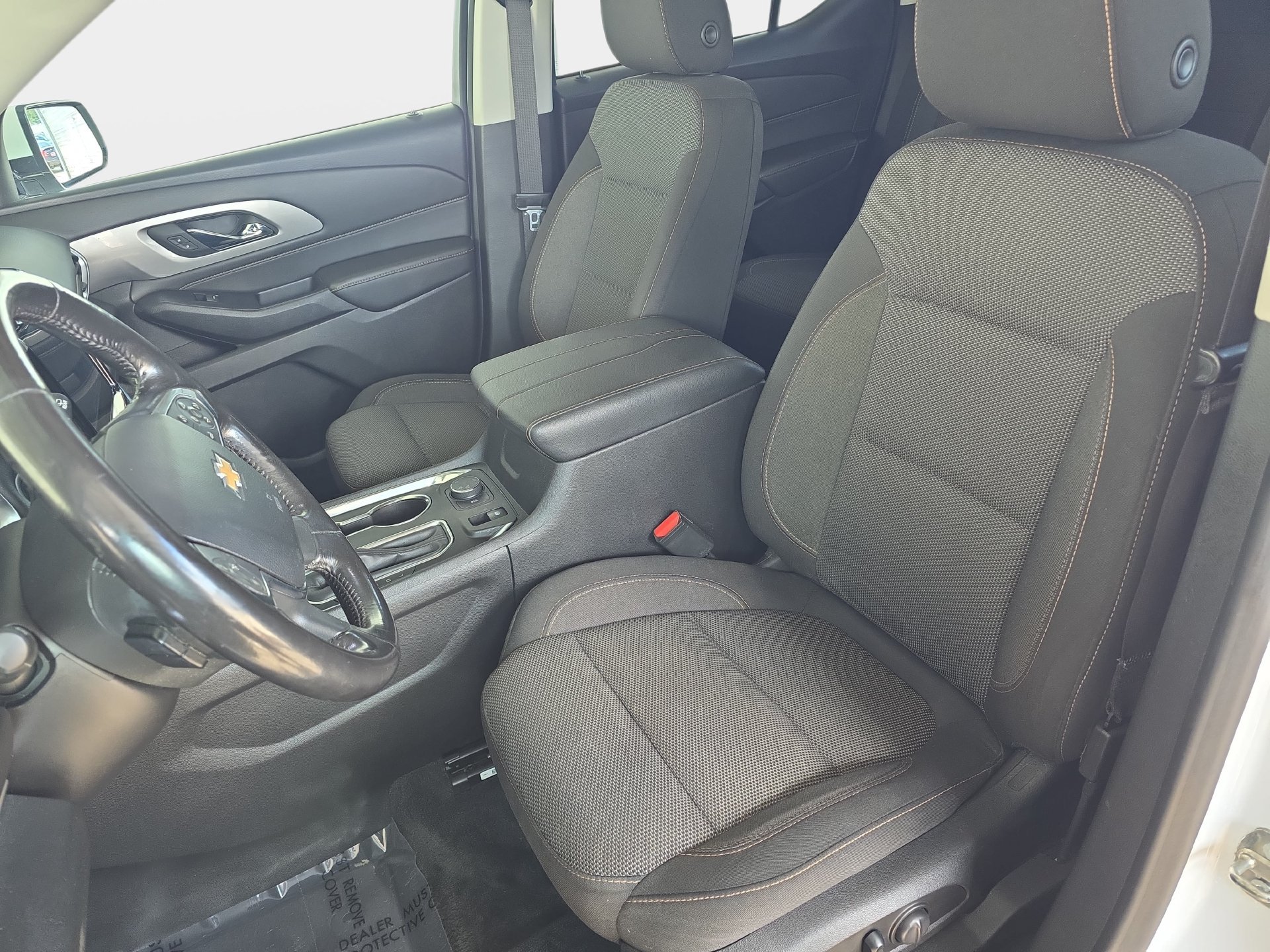 Used 2019 Chevrolet Traverse LT AWD/4WD image 15