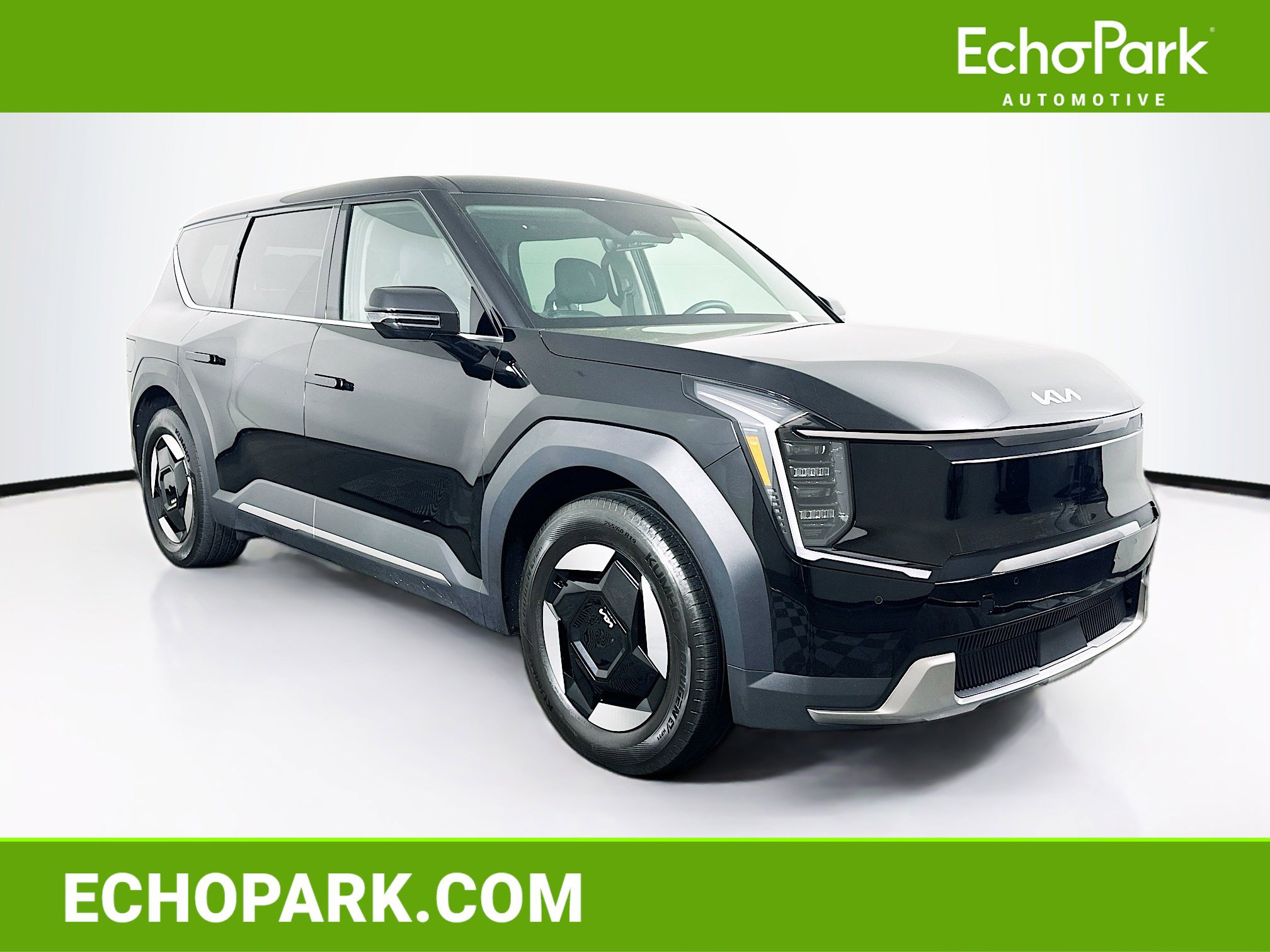 Used 2024 Kia EV9 Light