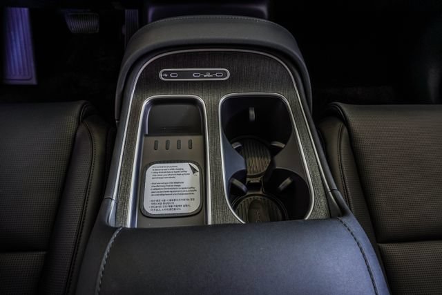 New 2026 Hyundai Palisade Limited AWD/4WD image 21