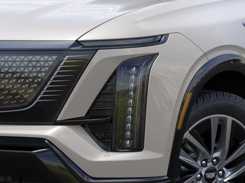 New 2027 Cadillac Vistiq Sport w/ LPO, Floor Liner Package AWD/4WD image 10