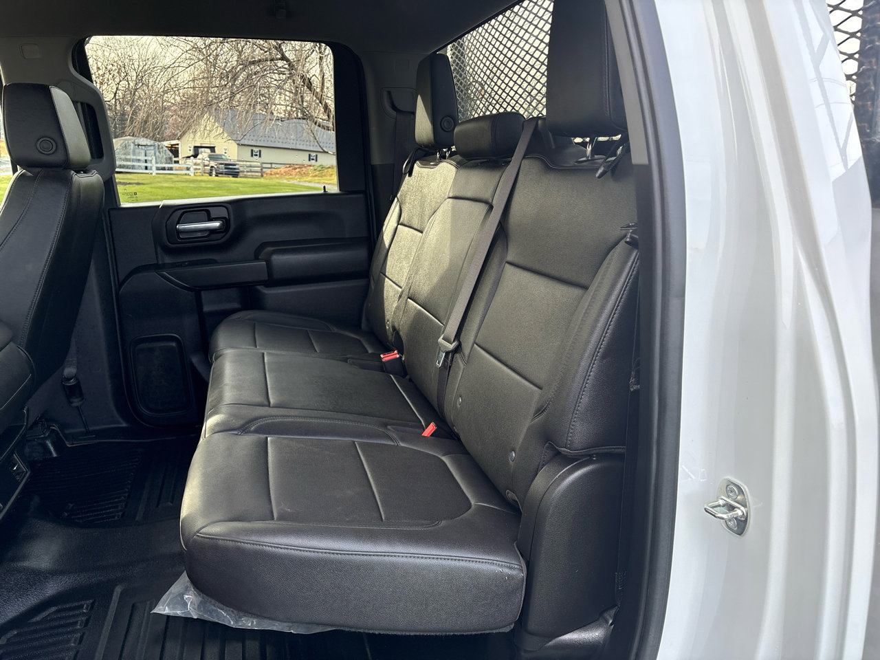 Used 2022 Chevrolet Silverado 3500 W/T w/ WT Convenience Package image 9