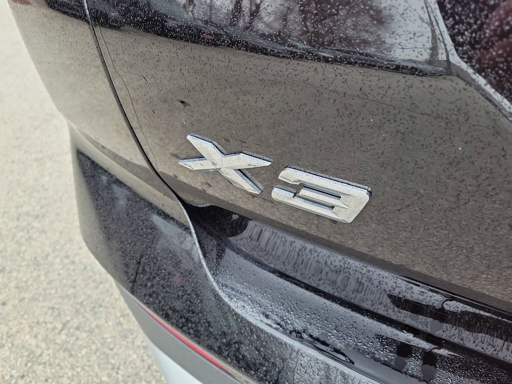 Used 2023 BMW X3 sDrive30i image 7