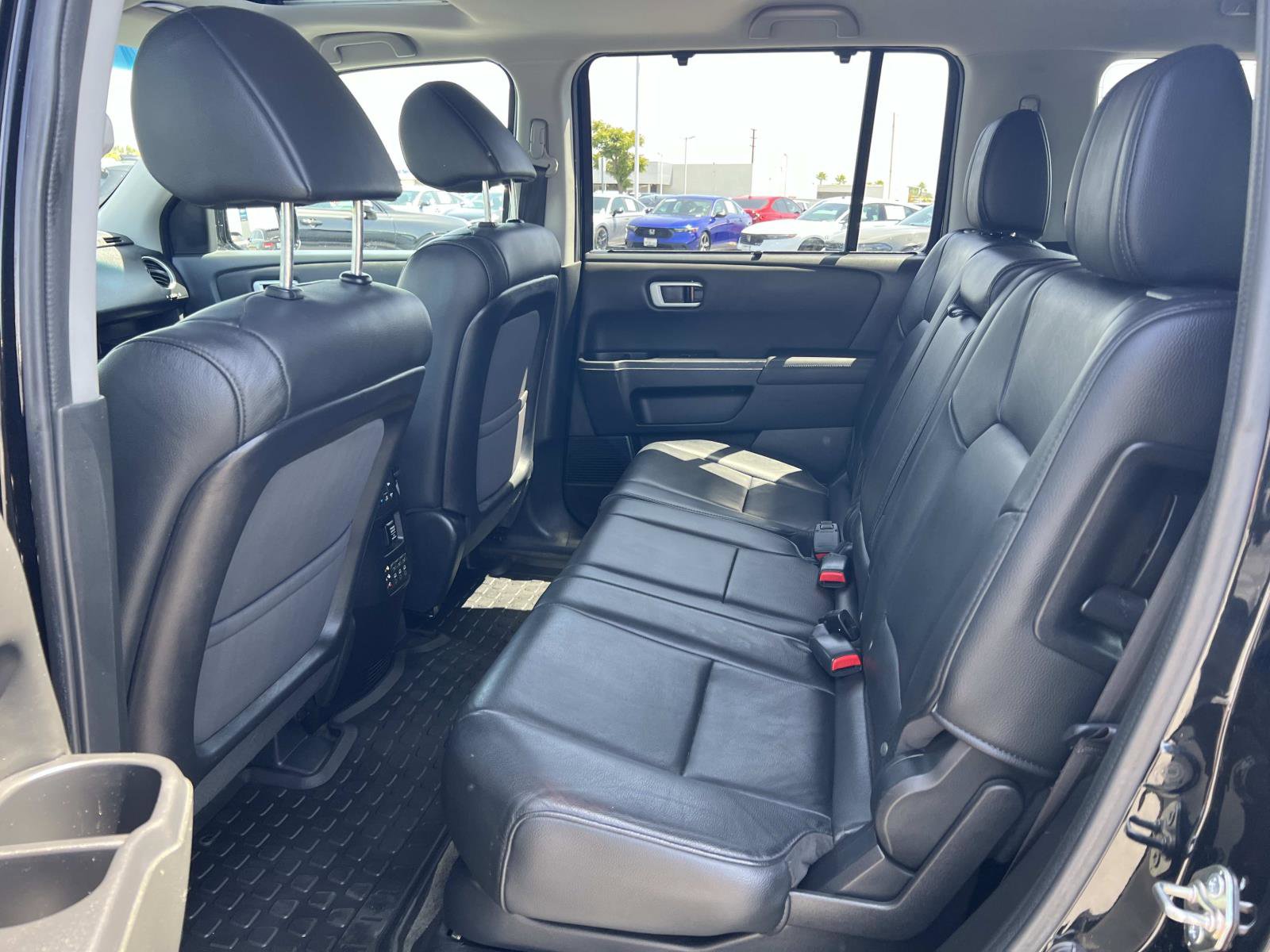 Used 2015 Honda Pilot Touring image 21