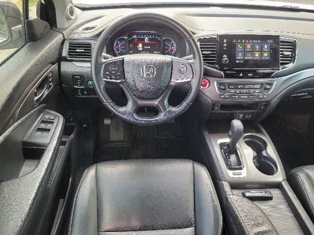 Used 2020 Honda Pilot EX-L image 14