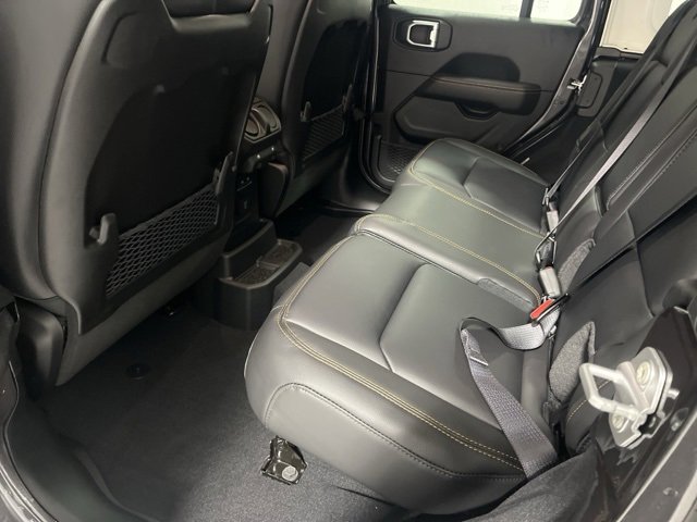 New 2025 Jeep Wrangler Sahara w/ Safety Group image 32