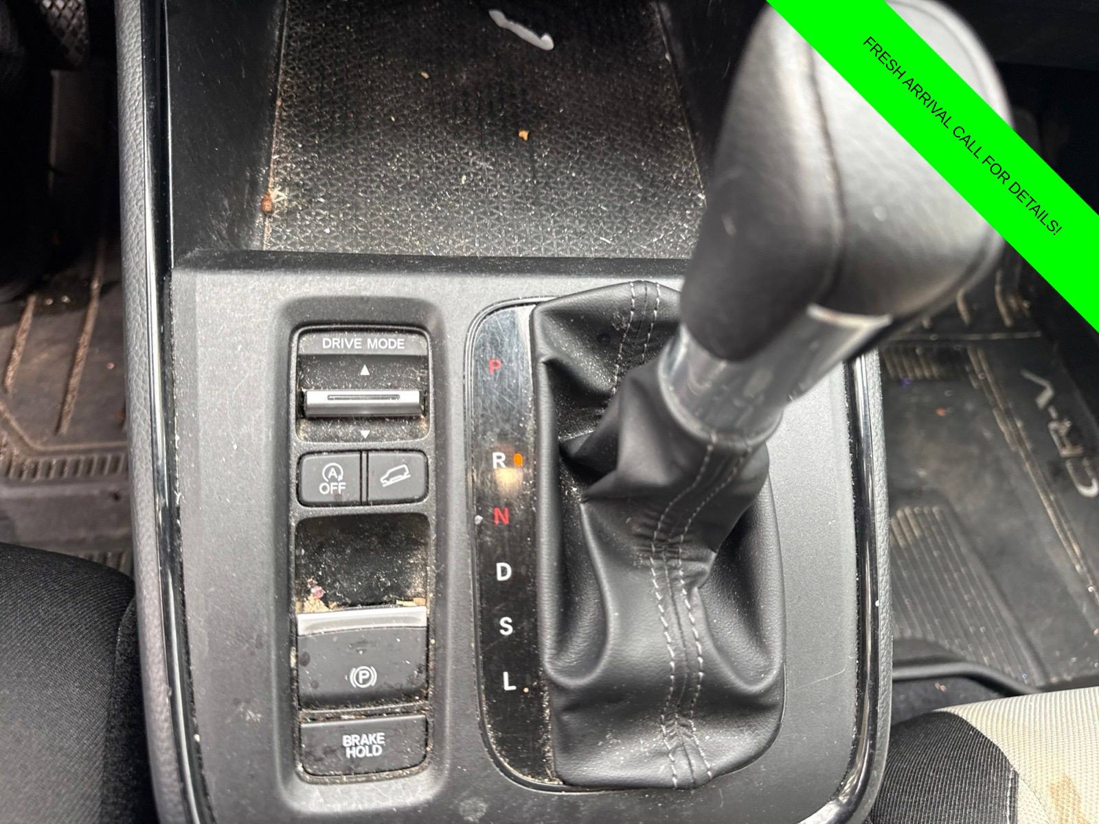 Certified 2024 Honda CR-V EX image 21