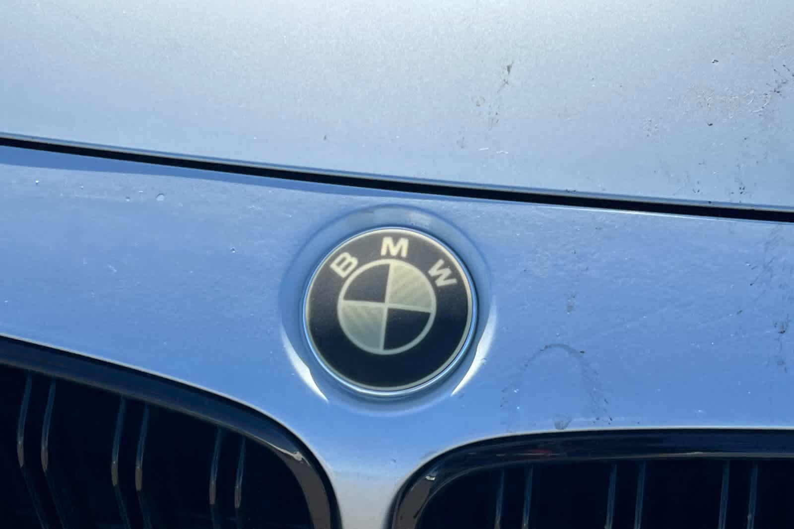 Used 2017 BMW 330i Sedan image 13