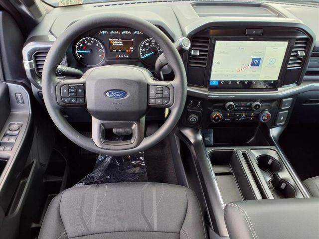 New 2026 Ford F150 STX image 6