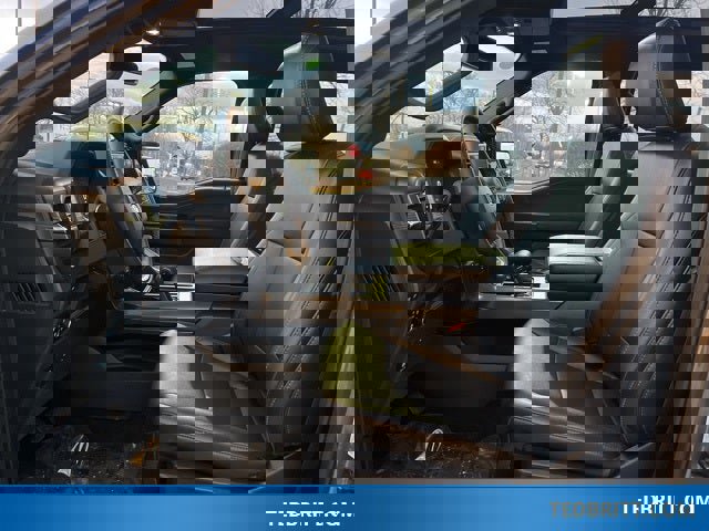 Certified 2024 Ford F150 XLT w/ Equipment Group 303A High image 24