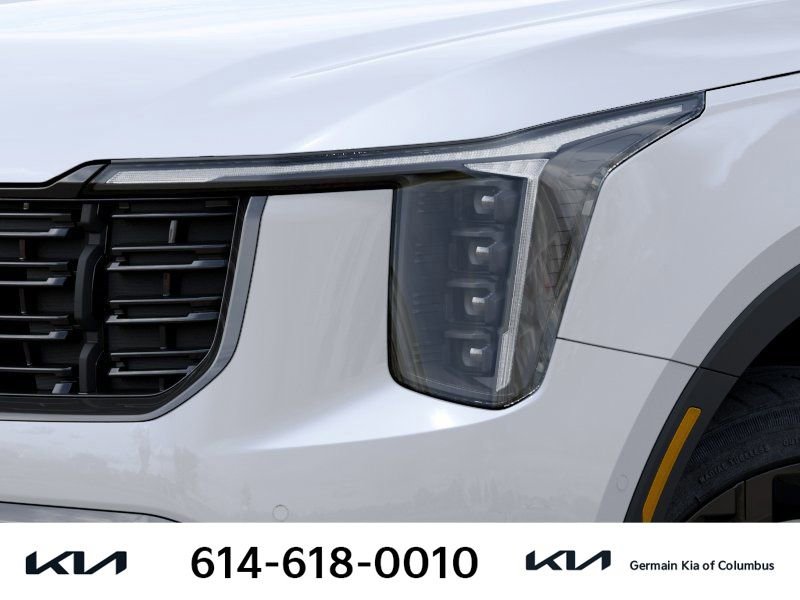 New 2026 Kia Sorento SX Prestige image 13