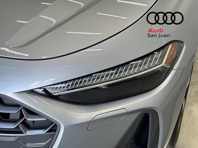 New 2025 Audi A5 2.0T Premium Plus image 6