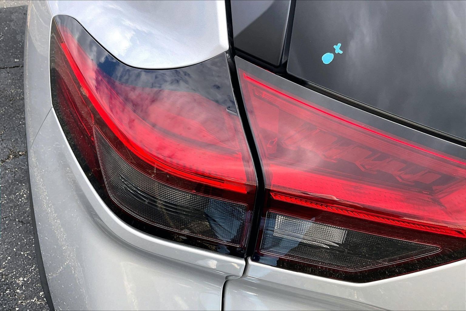 Used 2022 Nissan Rogue SV image 24