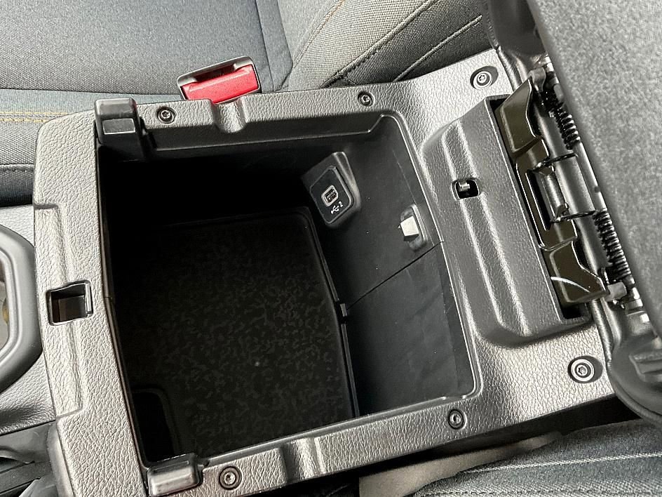 New 2026 Jeep Wrangler Willys image 22