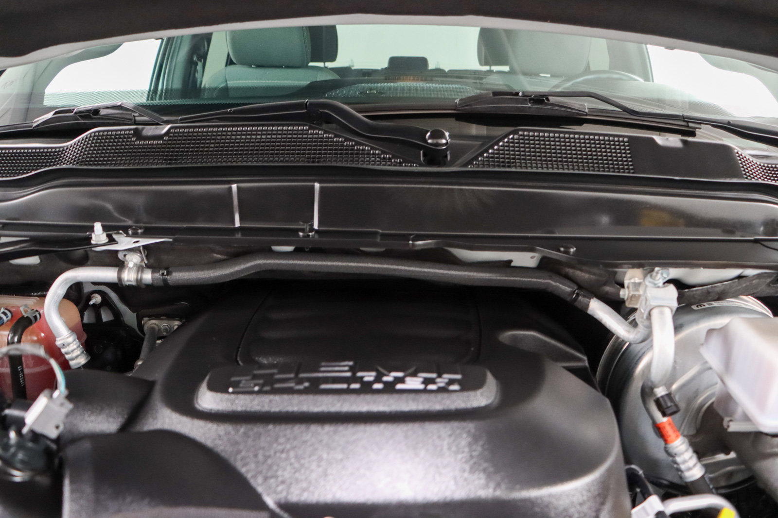 Used 2024 RAM 2500 Big Horn w/ Sport Appearance Package image 31